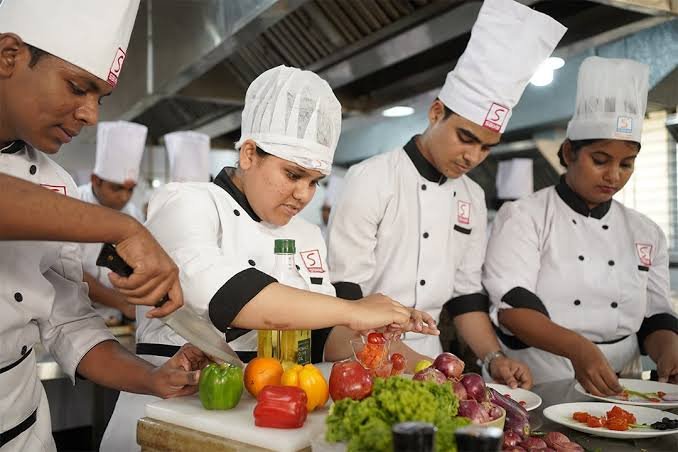 Bachelor of Hotel Management (BHM)