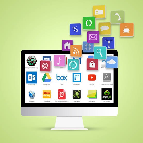 Master of Computer Applications (MCA)