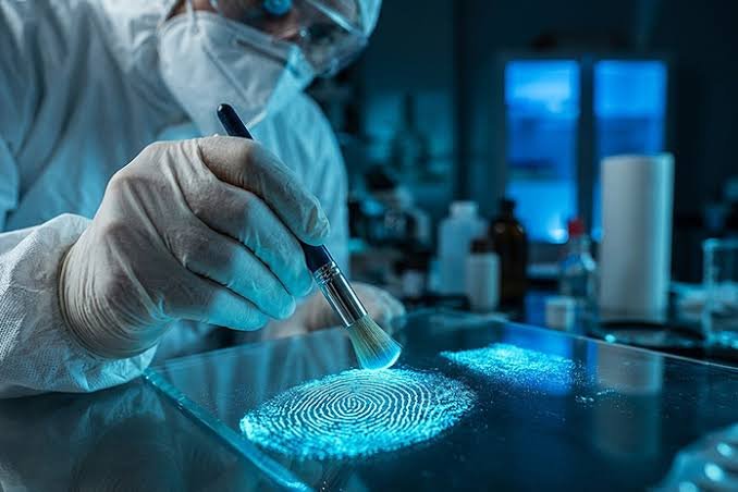 Bachelor of Science (Honours) in Forensic Science[B.Sc (H) Forensic Science]