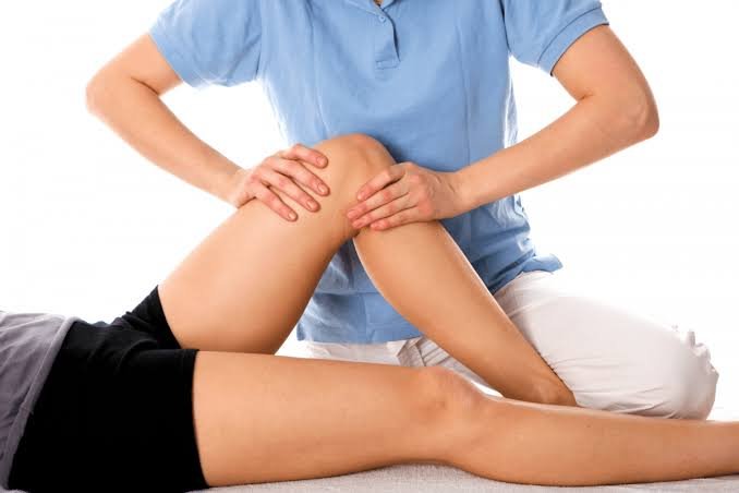 Masters in Physiotherapy(MPT)
