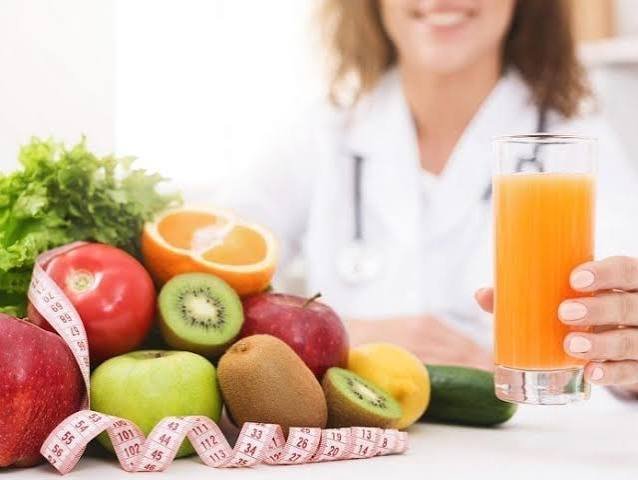 Bachelor of Science in Nutrition and Dietetics [B.Sc. Nutrition & Dietetics]