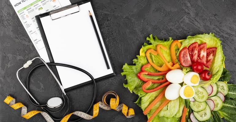 Master of Science in Nutrition and Dietetics [M.Sc. Nutrition & Dietetics]