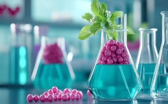 Master of Pharmacy in Pharmacognosy [M.Pharm. (Pharmacognosy)]