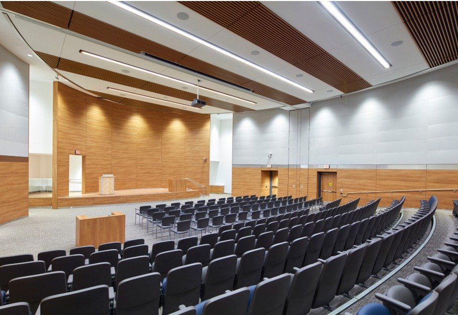 AUDITORIUM
