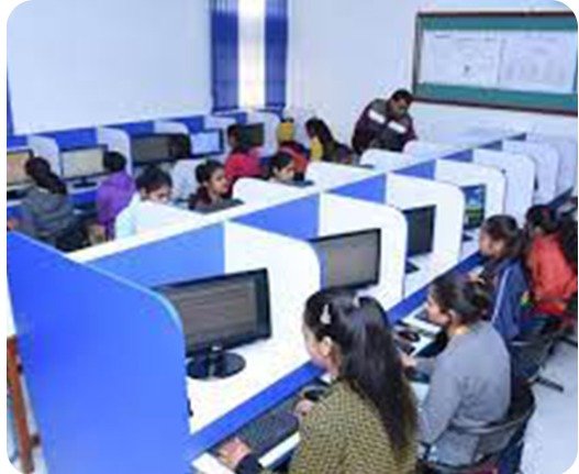 INTERNET LAB