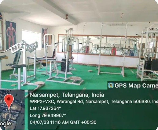 Gym Centre