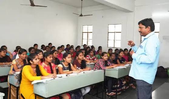 Classroom
