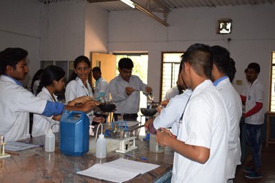 lab