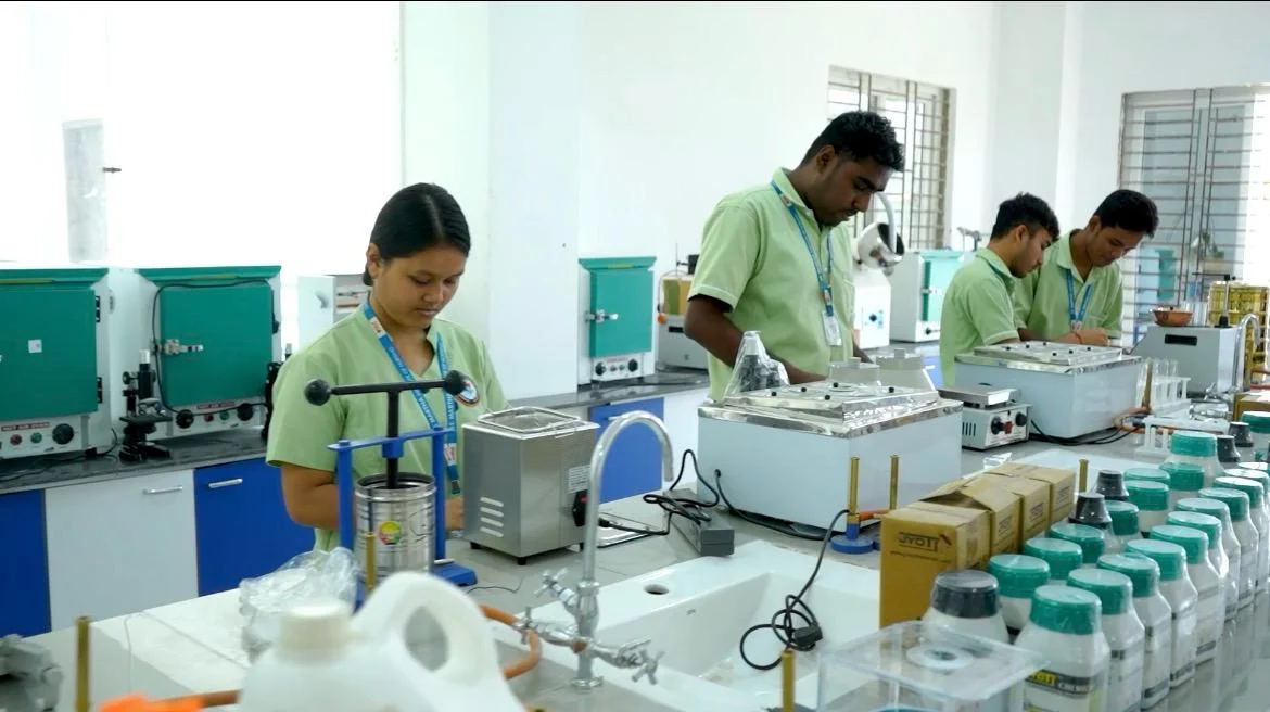 LAB