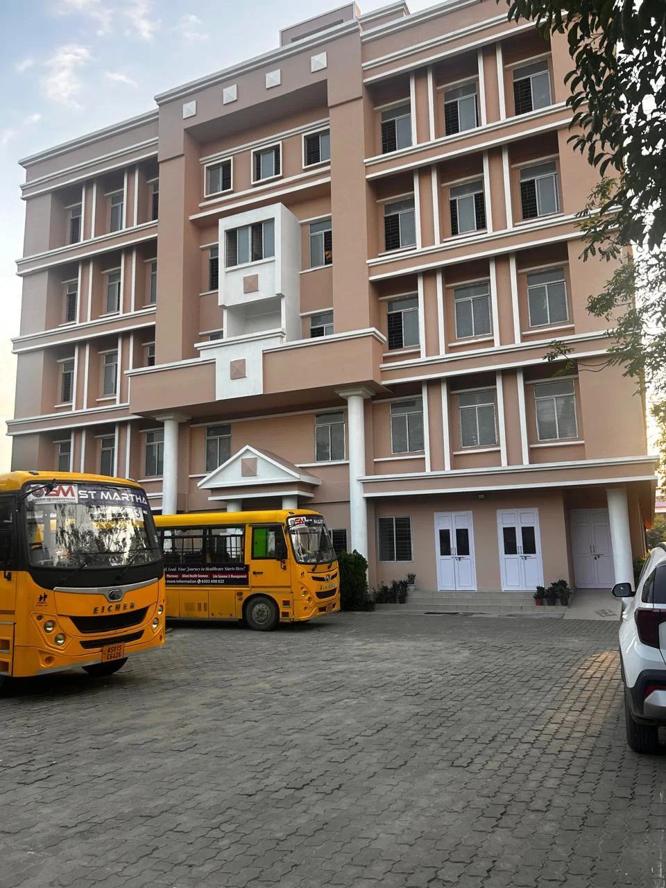 HOSTEL
