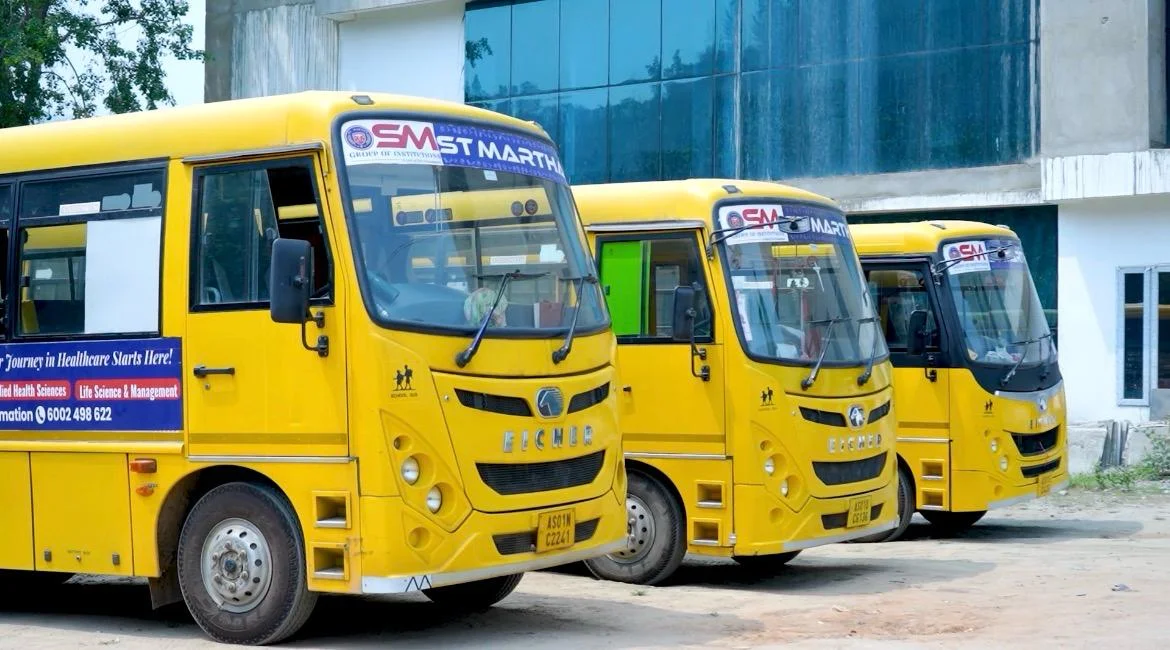 TRANSPORTATION