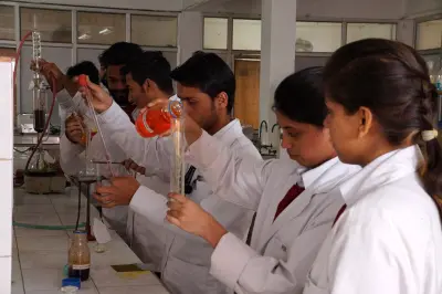 LAB