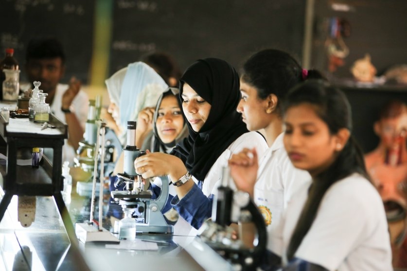 Laboratory
