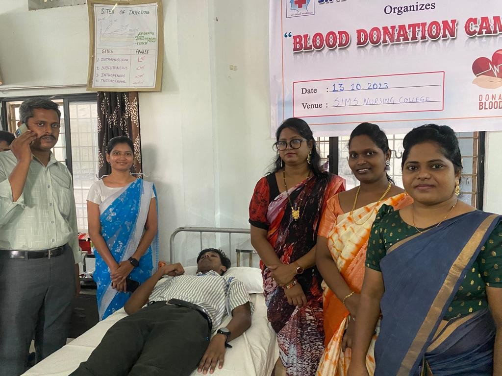 HEALTH CAMP