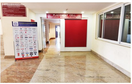 Placement Cell