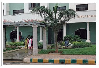 hostel
