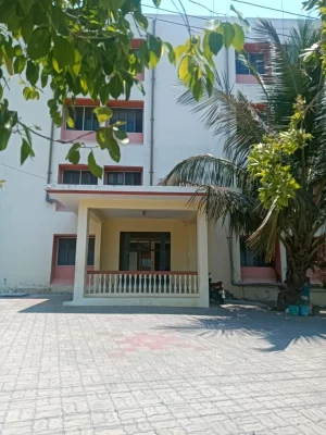 hostel