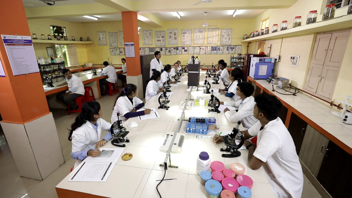 LAB