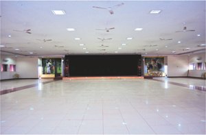 auditorium