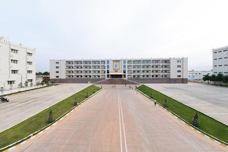 CAMPUS