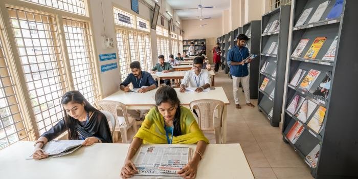 LIBRARY