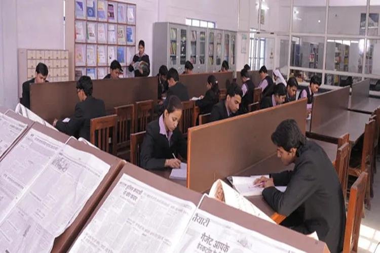 LIBRARY