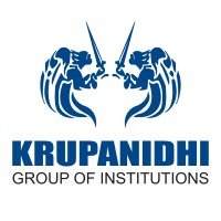 Krupanidhi College of Nursing Logo