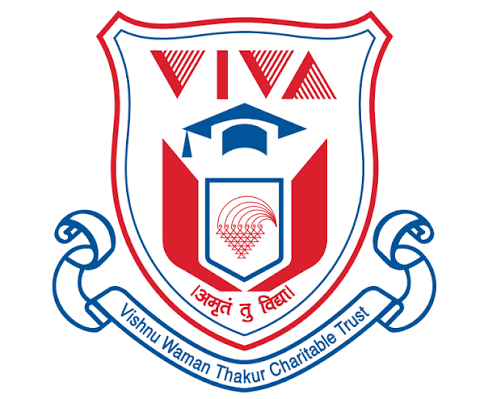 Viva College of Engineering & Technology Logo