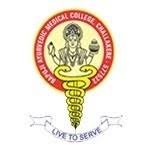 Bapuji Ayurvedic Medical College Logo