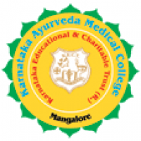 Karnataka Ayurveda Medical College & Hospital Logo