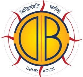 The Dev Bhoomi Medical College of Ayurveda & Hospital Logo