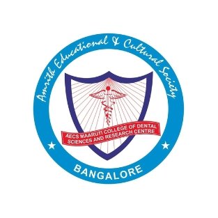 AEC's Maaruti College of Dental Science & Research Logo