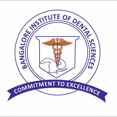 Bangalore Institute of Dental Sciences & Hospital Logo