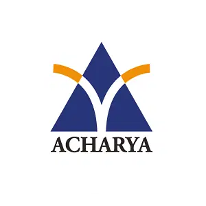 Acharya & BM Reddy College of Pharmacy Logo