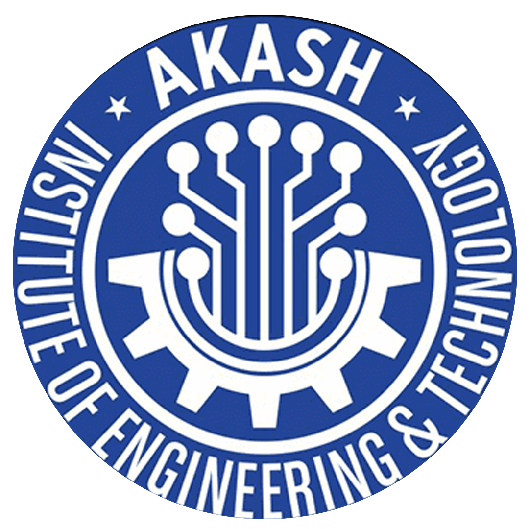 Akash Institute of Engineering & Technology Logo