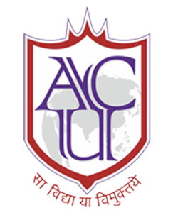 Sri Adichunchanagiri College of Pharmacy Logo