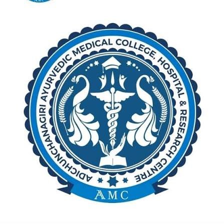 Adichunchanagiri Ayurvedic Medical College, Hospital & Research Centre Logo