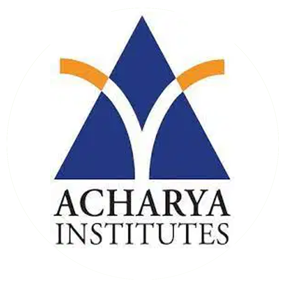 Acharya School of Design Logo