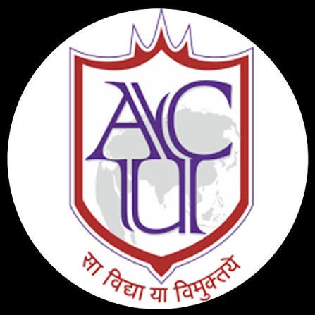 Adichunchanagiri School of Allied Health Sciences Logo