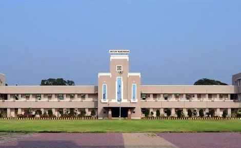 Jawaharlal Nehru Technological University Kakinada