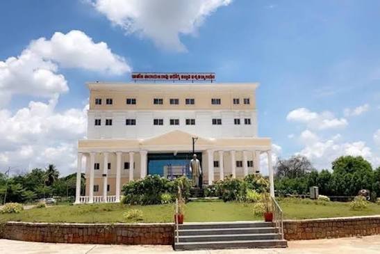 Kaloji Narayana Rao University of Health Sciences