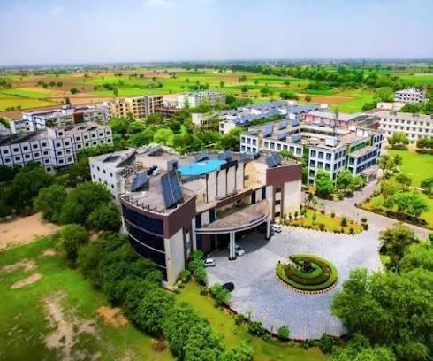 Guru Kashi University