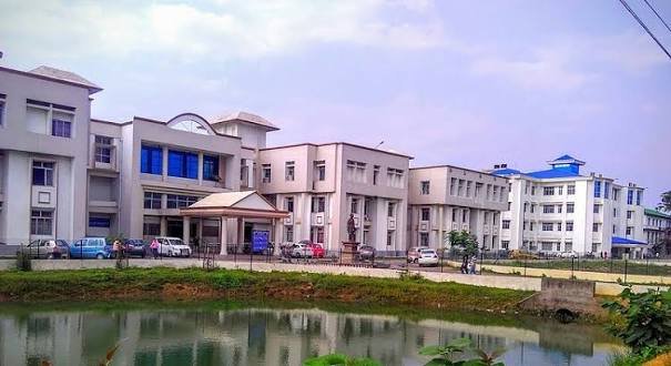 Gauhati University
