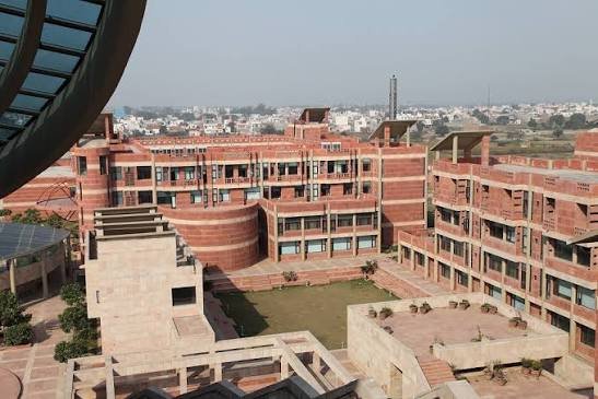 Dada Lakhmi Chand State University