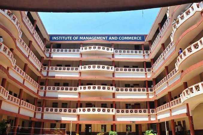 Srinivas University