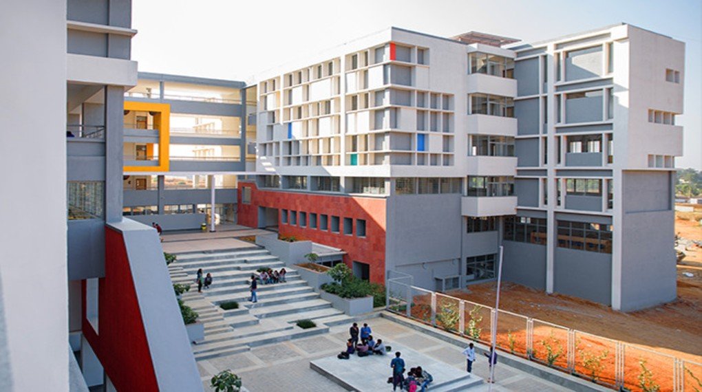 CMR University