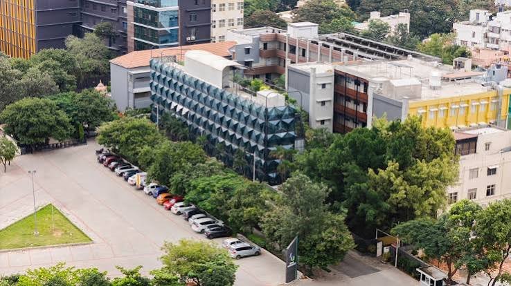 Atria University