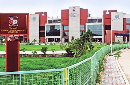 Gujarat Technological University