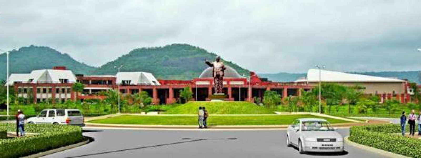 Dr. Babasaheb Ambedkar Technological University