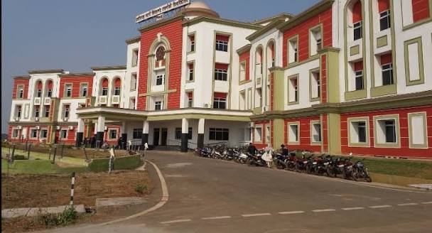 Chhattisgarh Swami Vivekanand Technical University (CSVTU)